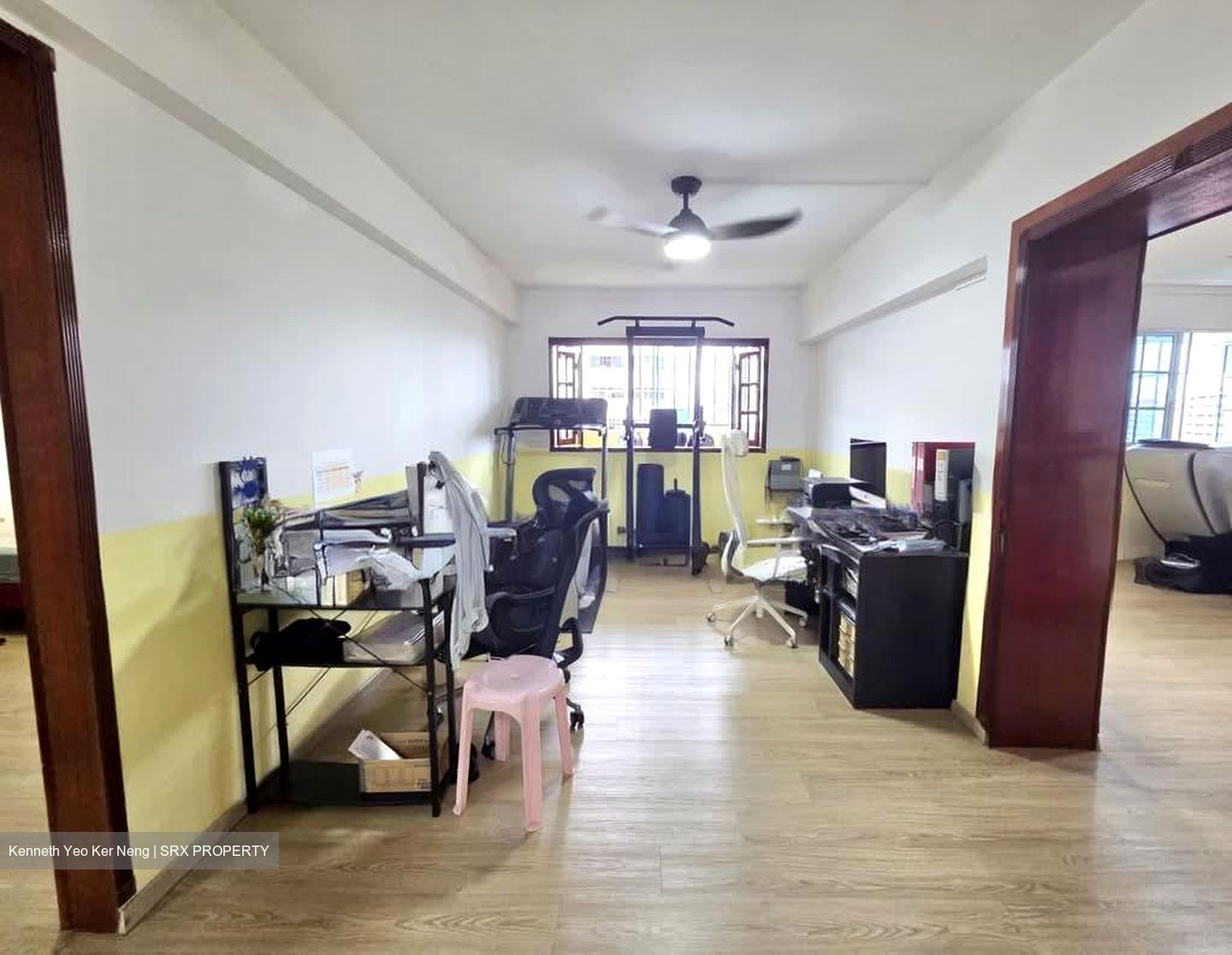 Blk 816 Woodlands Street 82 (Woodlands), HDB Executive #576547761